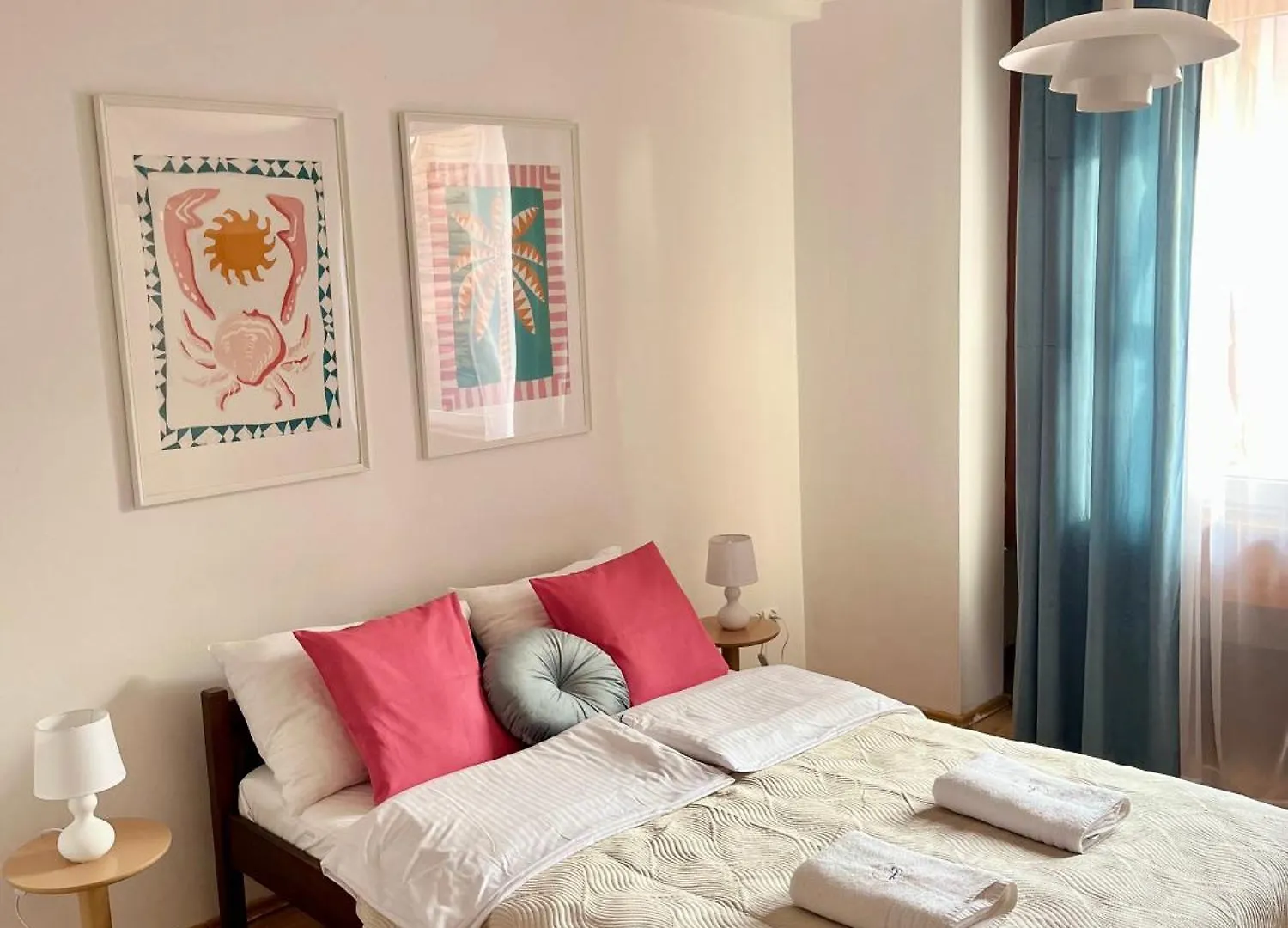 Pensión Agapella Apartamemty- Villa Agapella 250M From The Beach Sopot