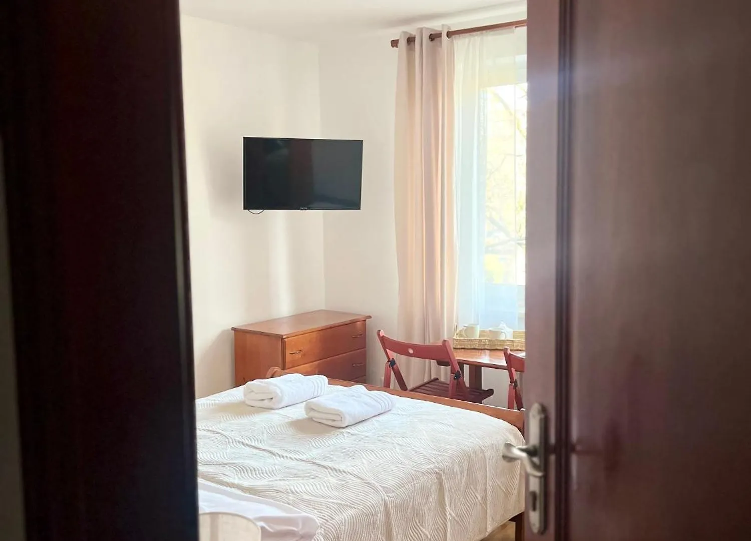 Pensión Agapella Apartamemty- Villa Agapella 250M From The Beach Sopot