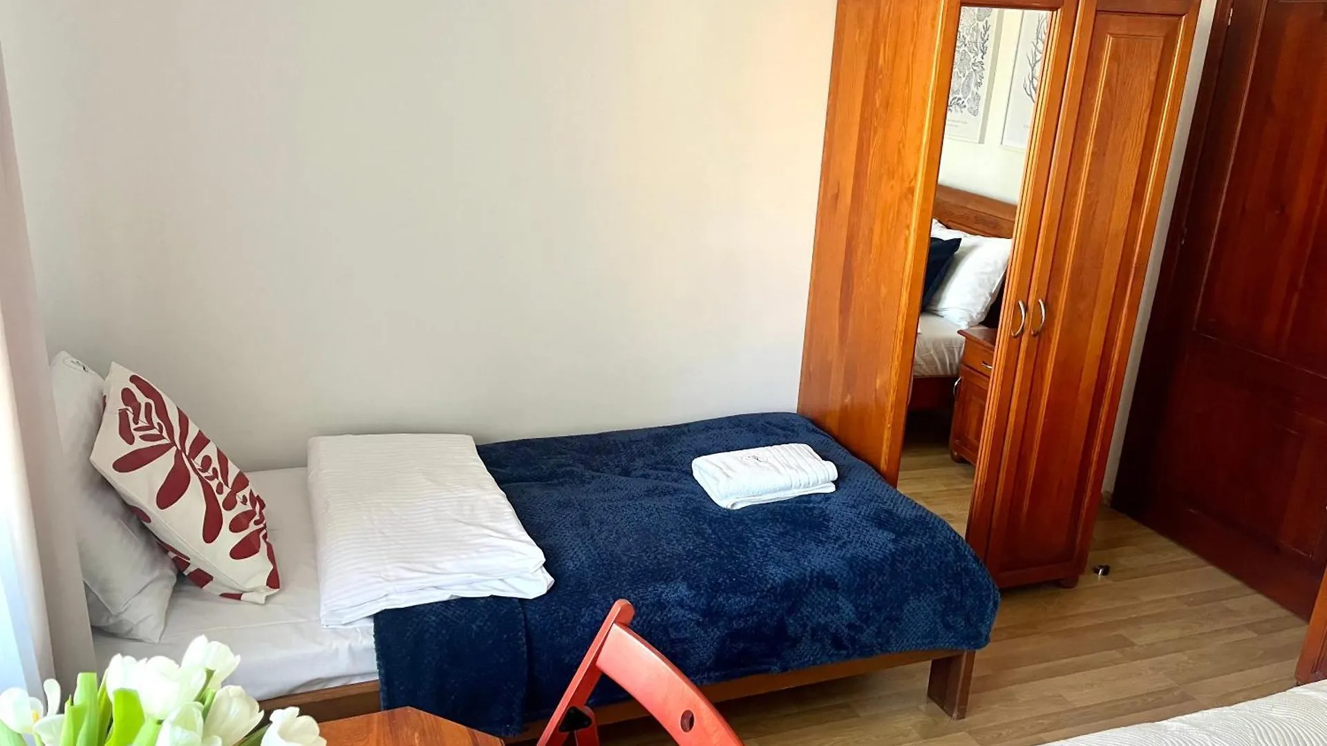 Agapella Apartamemty- Villa Agapella 250M From The Beach Sopot Polonia