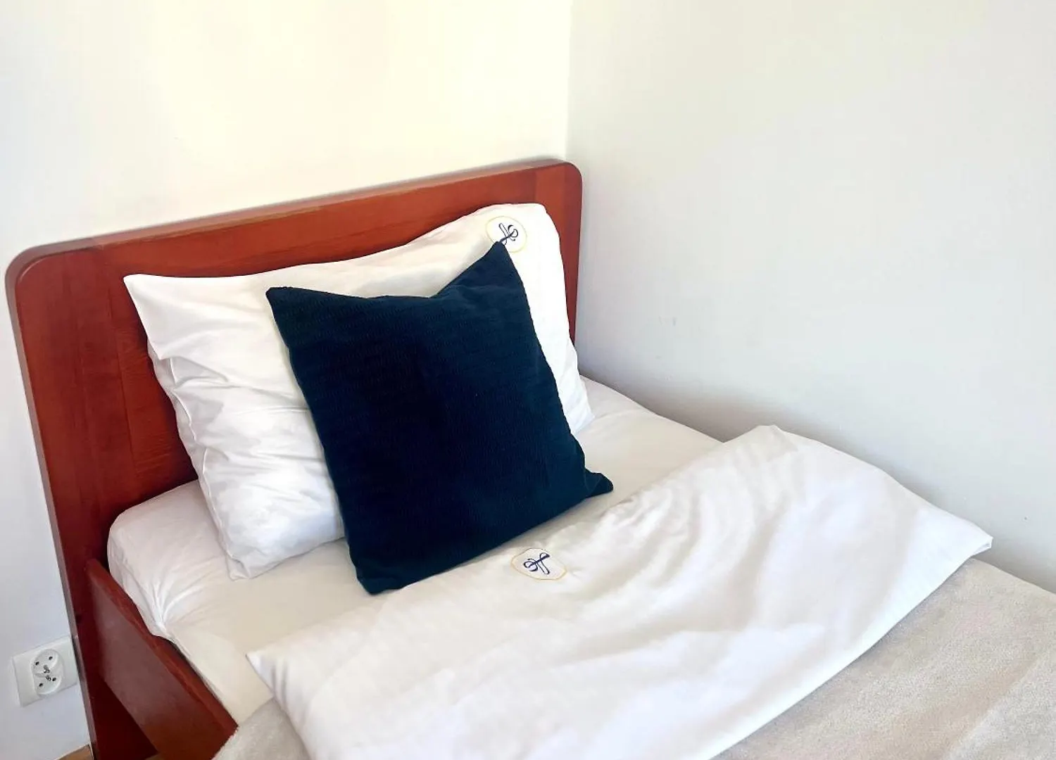 Pensión Agapella Apartamemty- Villa Agapella 250M From The Beach Sopot