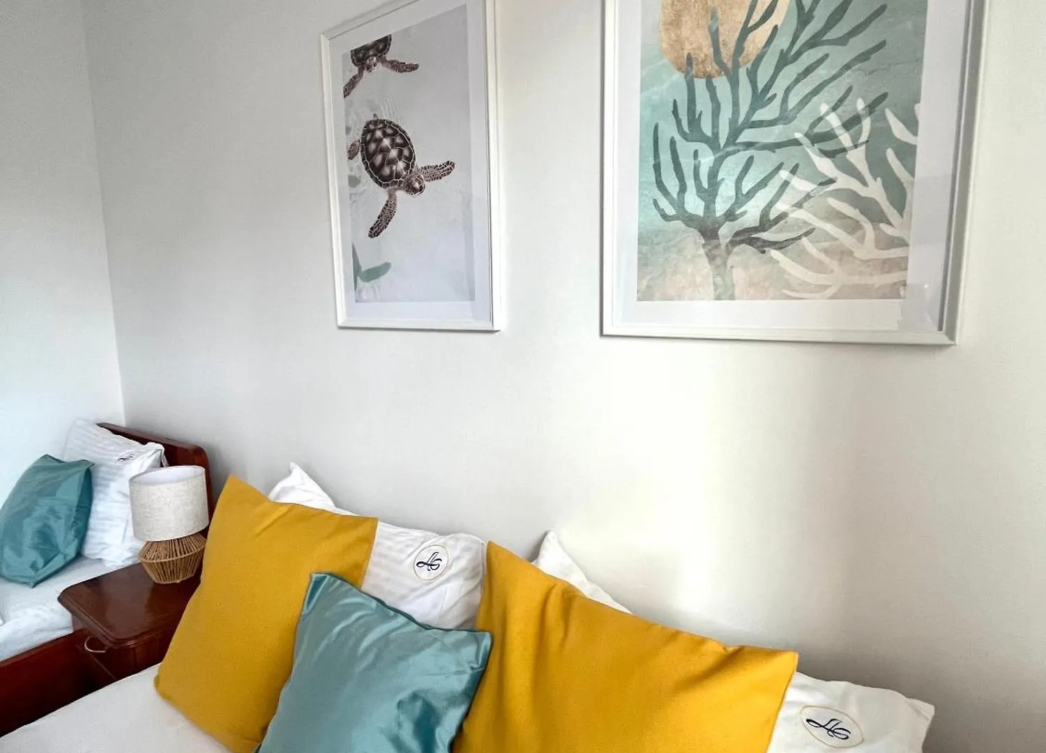 Pensión Agapella Apartamemty- Villa Agapella 250M From The Beach Sopot