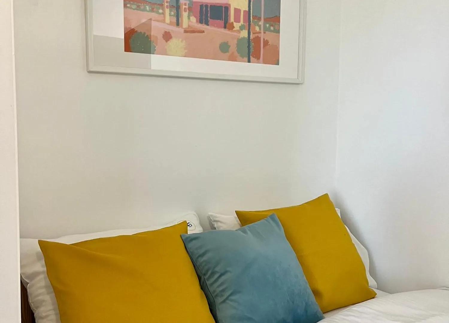 Agapella Apartamemty- Villa Agapella 250M From The Beach Sopot Pensión