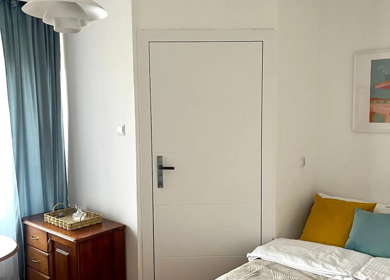 Agapella Apartamemty- Villa Agapella 250M From The Beach Sopot