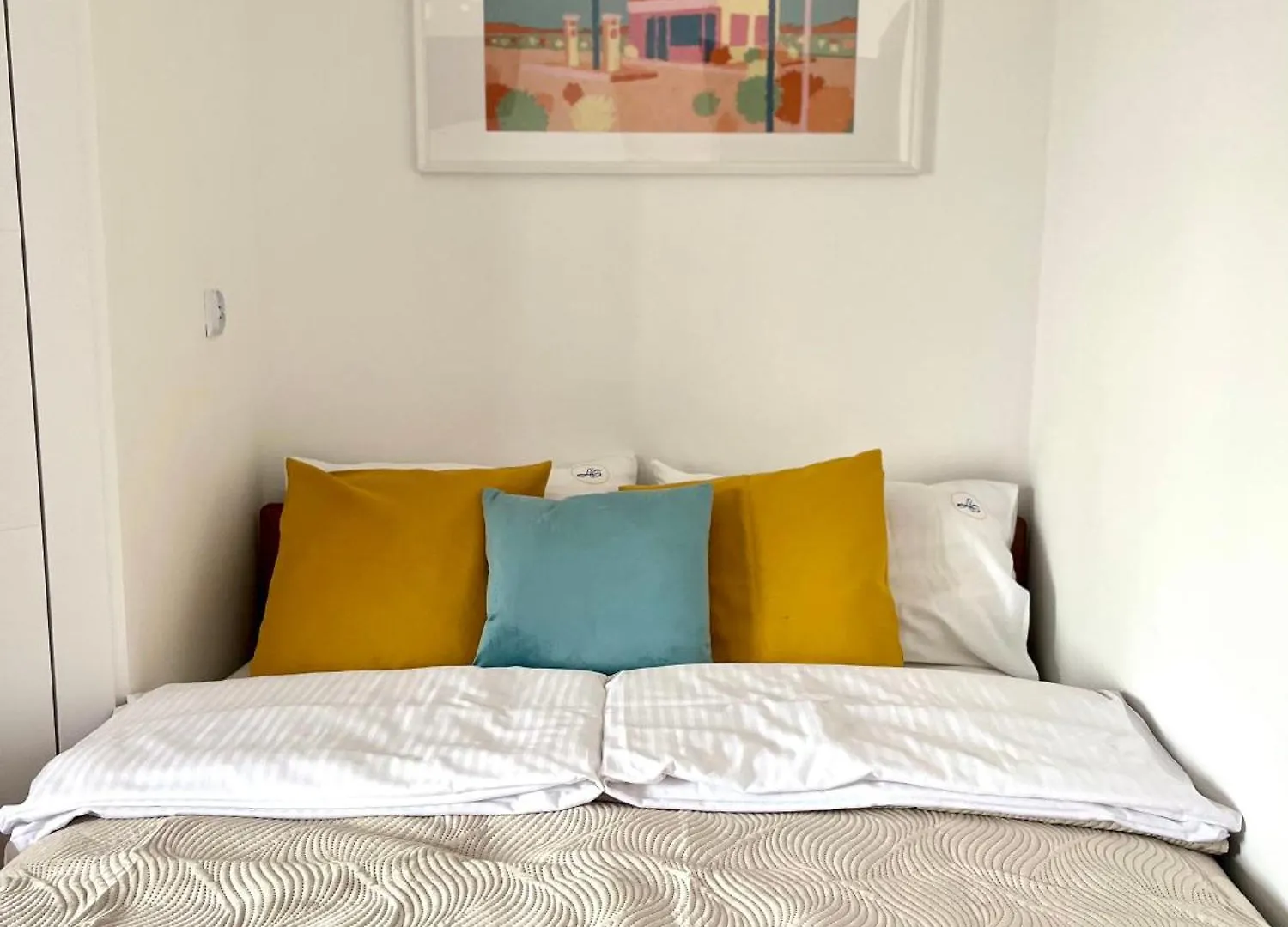 Agapella Apartamemty- Villa Agapella 250M From The Beach Sopot Polonia