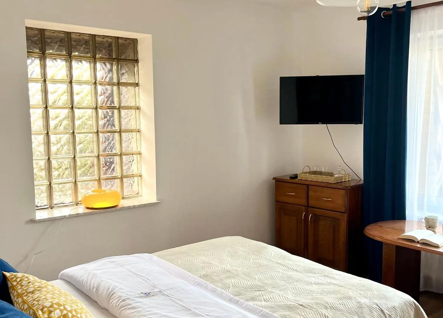 Agapella Apartamemty- Villa Agapella 250M From The Beach Sopot Pensión