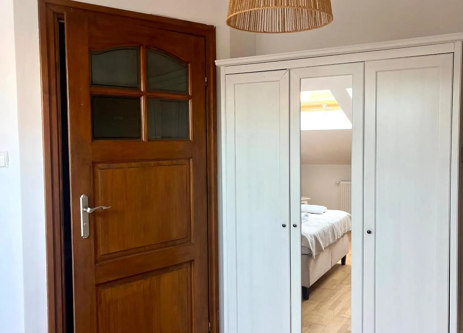 Pensión Agapella Apartamemty- Villa Agapella 250M From The Beach Sopot Polonia