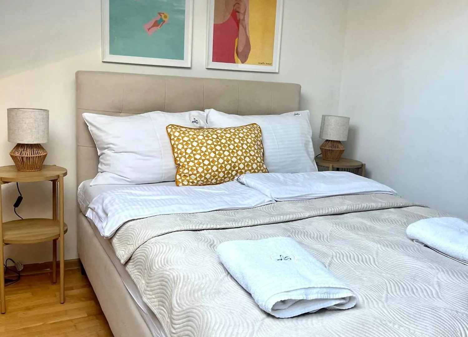 Pensión Agapella Apartamemty- Villa Agapella 250M From The Beach Sopot