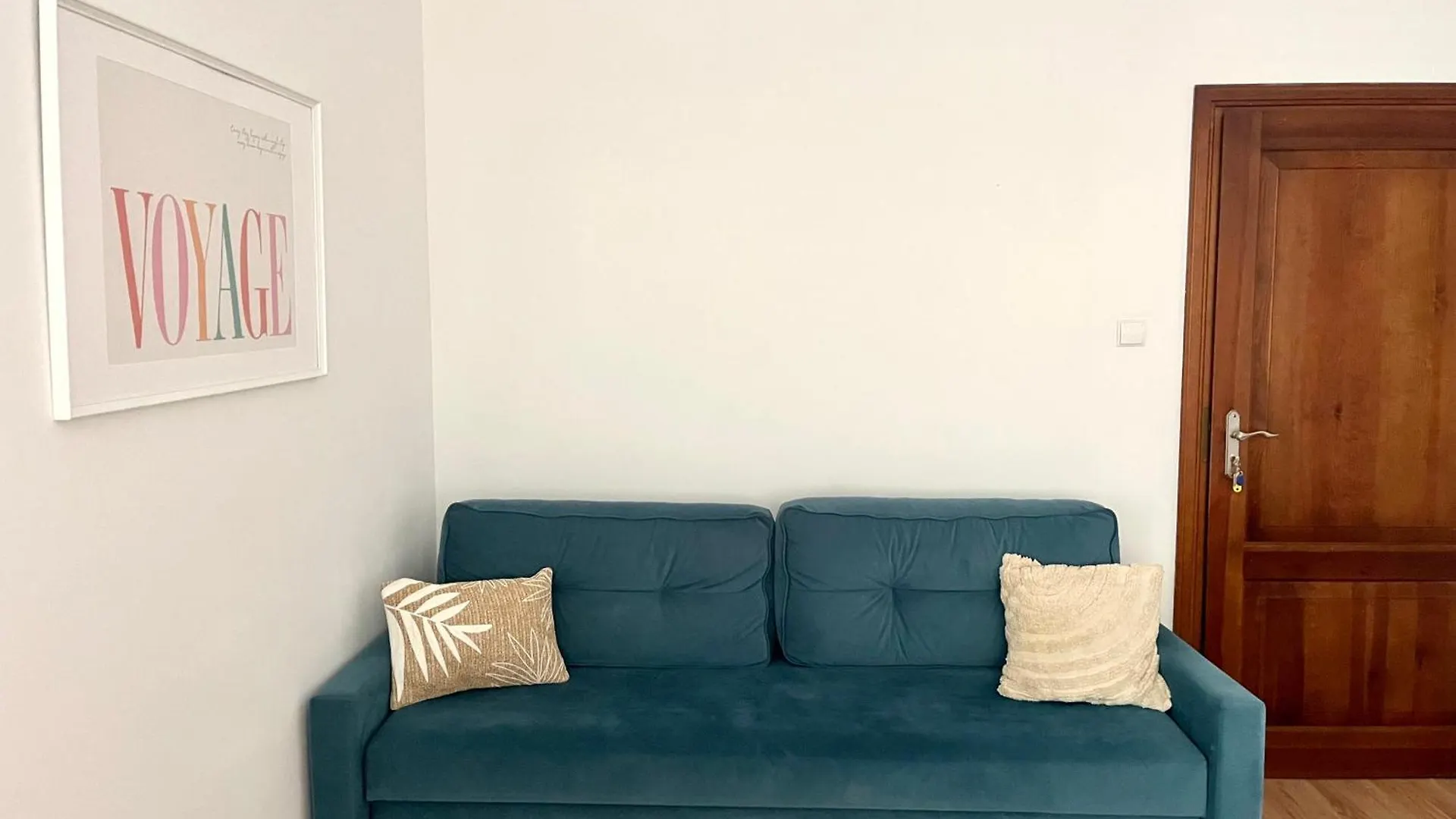 Agapella Apartamemty- Villa Agapella 250M From The Beach Sopot Pensión