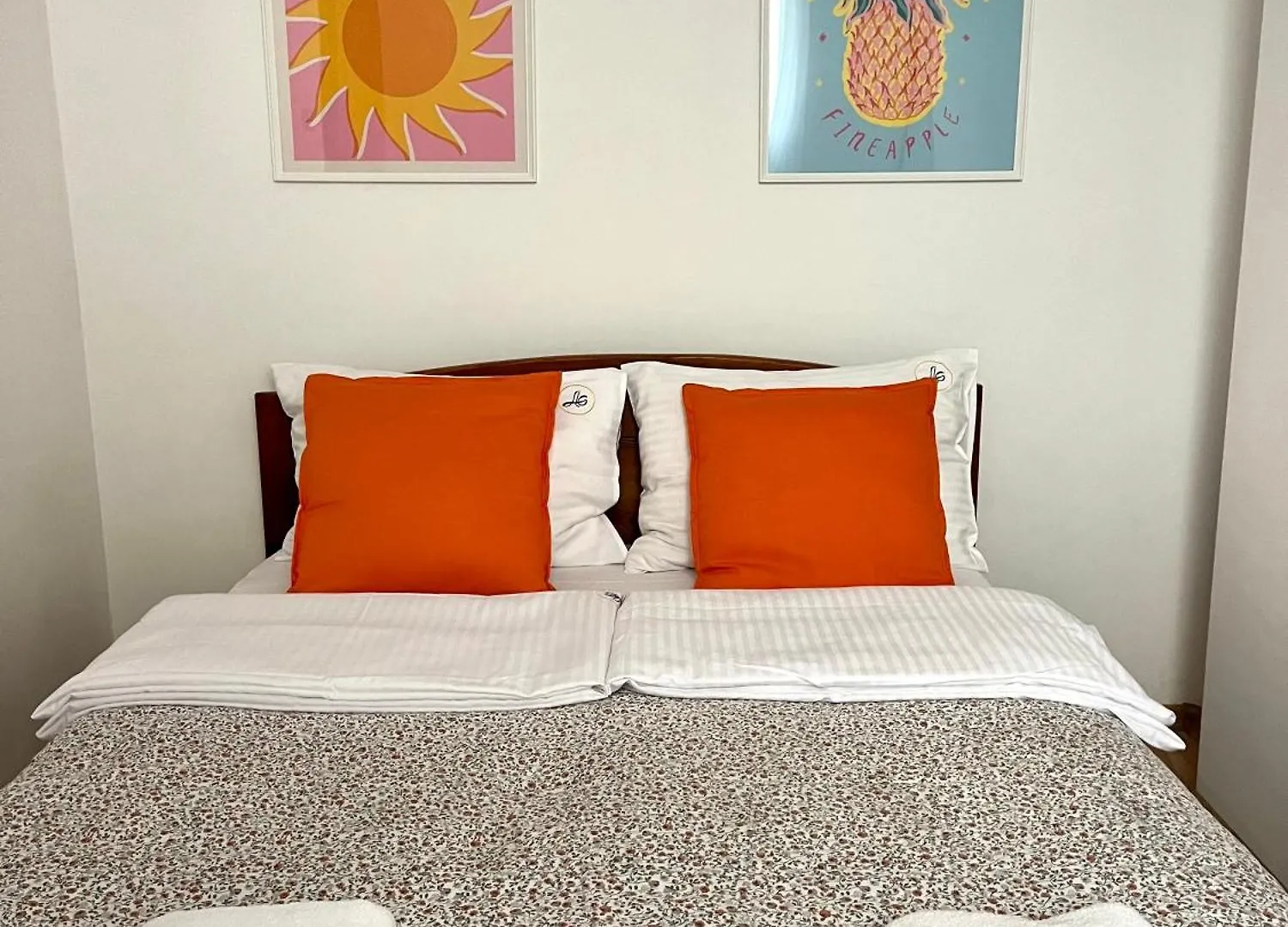 Agapella Apartamemty- Villa Agapella 250M From The Beach Sopot Pensión