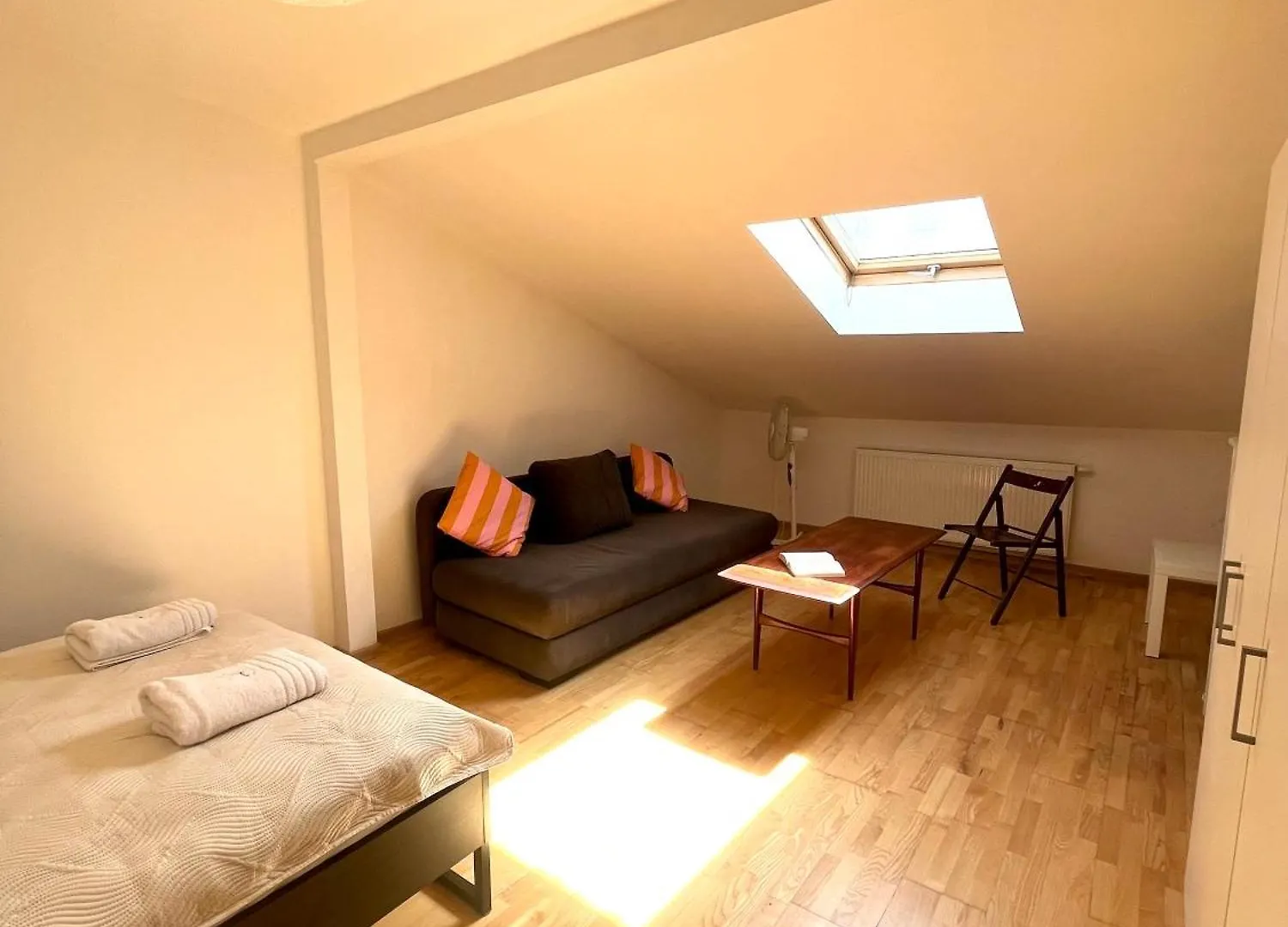 Agapella Apartamemty- Villa Agapella 250M From The Beach Sopot 0*,  Polonia