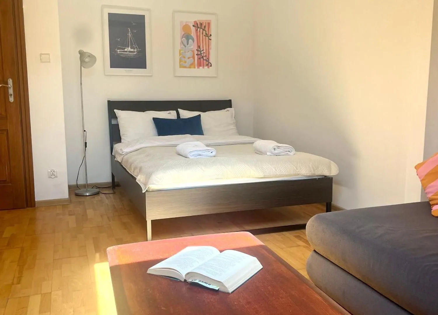 Agapella Apartamemty- Villa Agapella 250M From The Beach Sopot Pensión