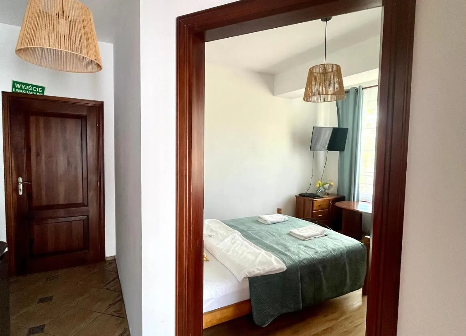 Pensión Agapella Apartamemty- Villa Agapella 250M From The Beach Sopot